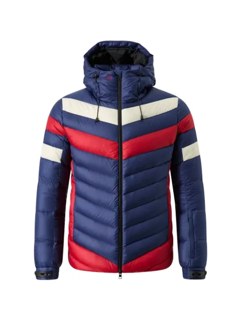Perfect Moment Chatel down ski jacket
