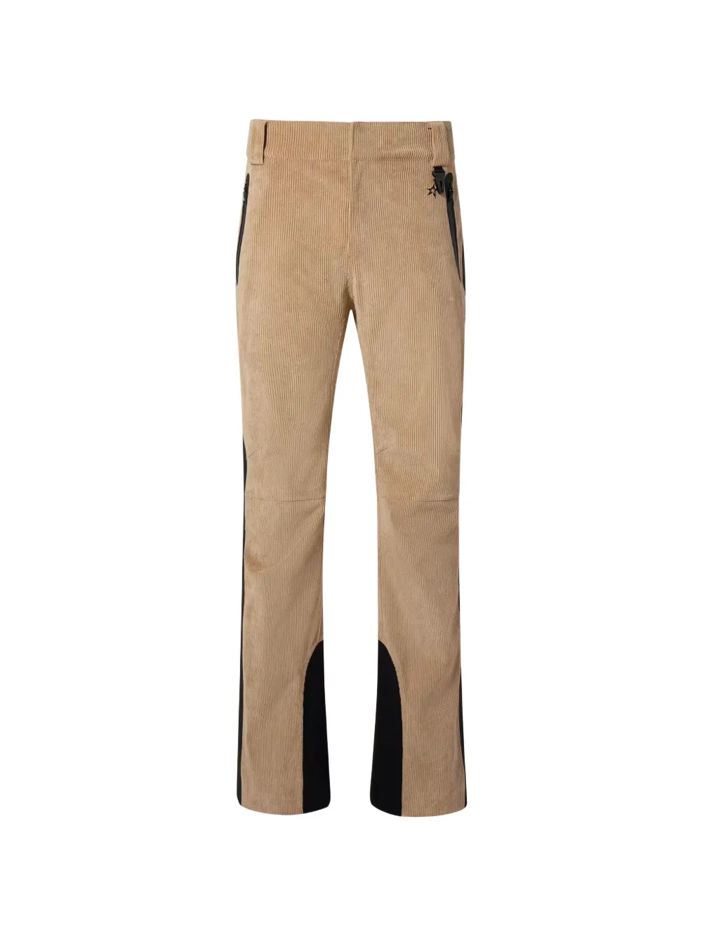 Perfect Moment Mountain Mission ski pants - Nude