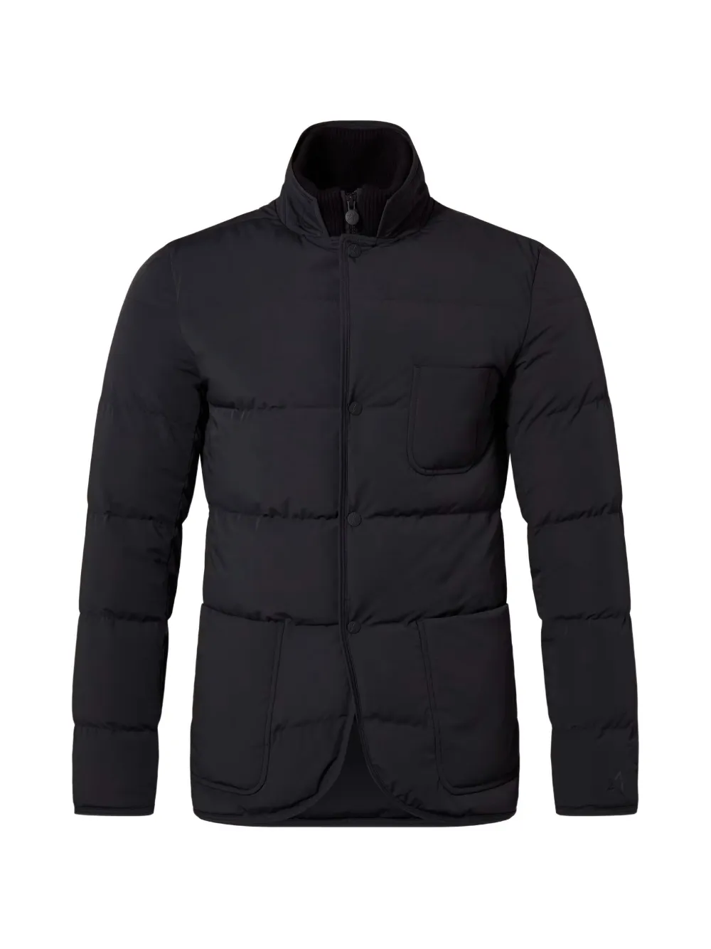 Perfect Moment Après Moment down jacket - Black