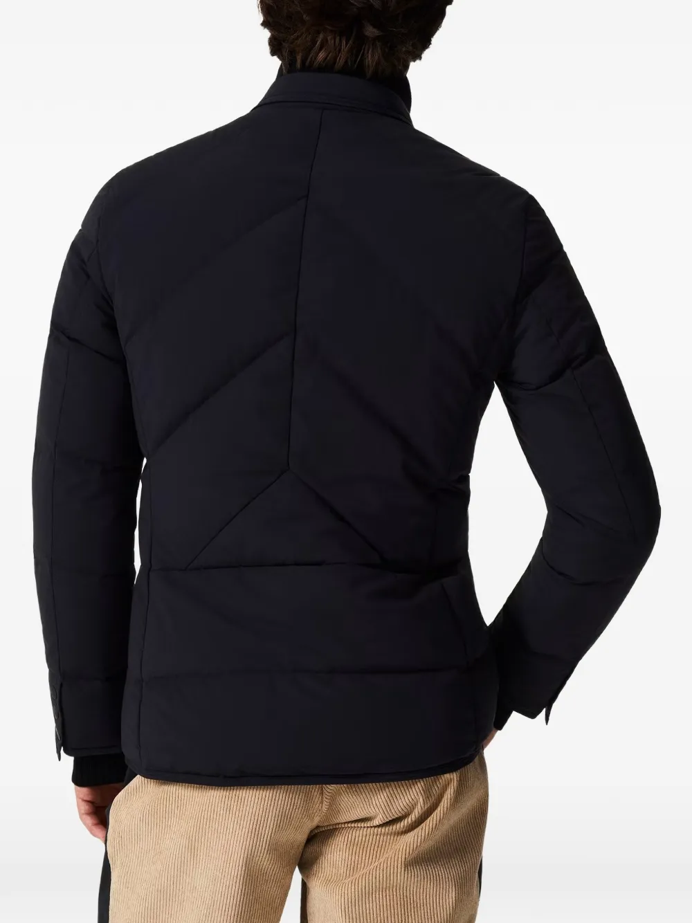 Perfect Moment Après Moment Down Jacket in Black, view 5