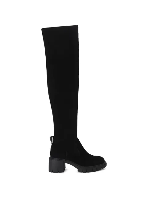 Kurt Geiger London Clarence over-the-knee boots