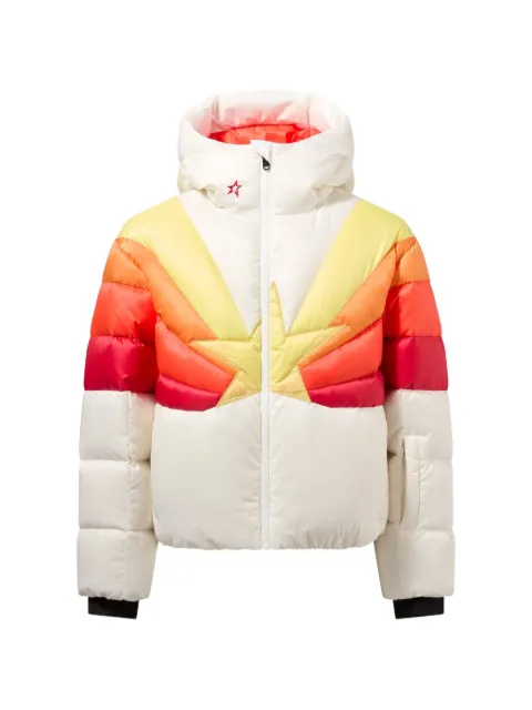 Perfect Moment Kids Rising Star padded jacket