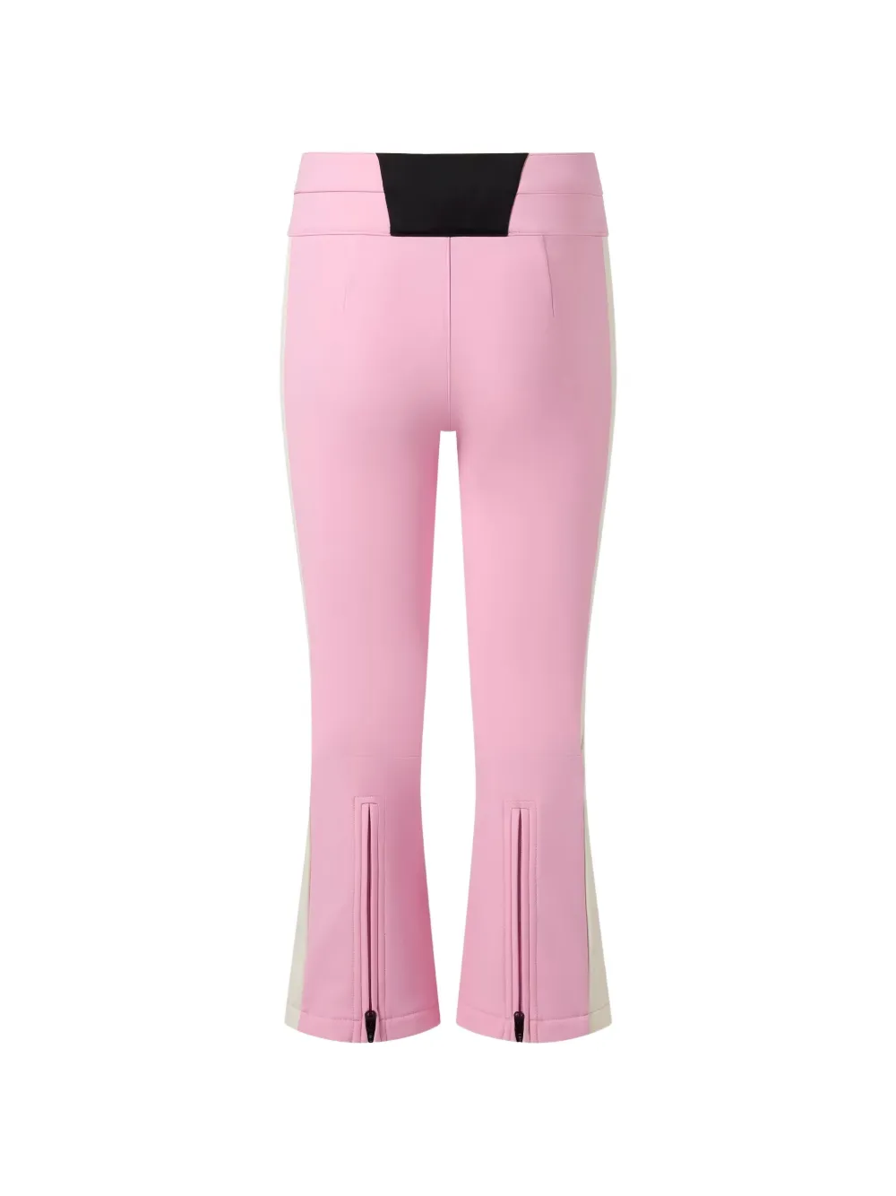 Perfect Moment Kids Aurora flared high-waist broek Roze