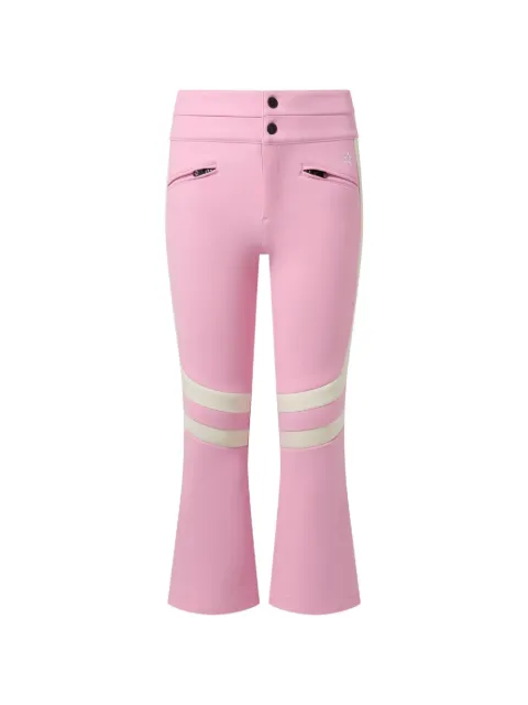 Perfect Moment Kids Aurora flared high-waist trousers