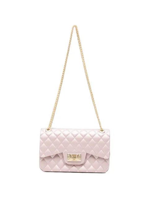 Marc Ellis small Flat Falcon 27 quilted crossbody bag