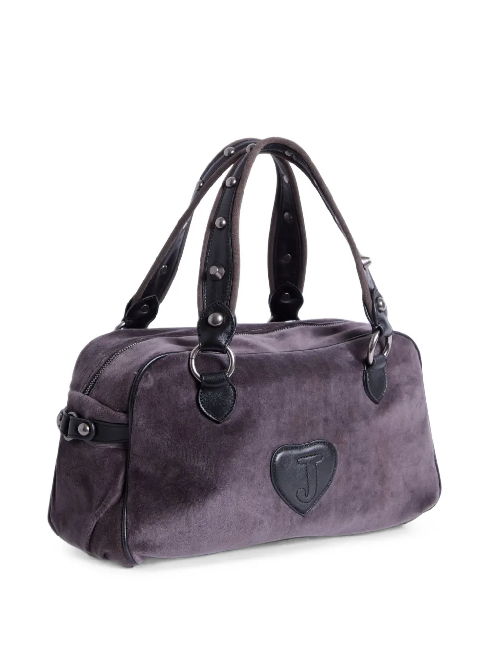 Juicy Couture Daydreamer bowlingtas Grijs
