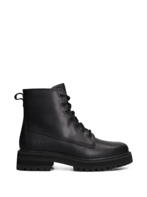 Timberland Drive Britton lace-up leather hiking boots