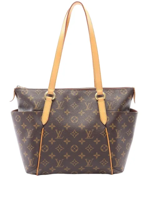 Louis Vuitton Pre-Owned 2012 Monogram Totally PM tote bag