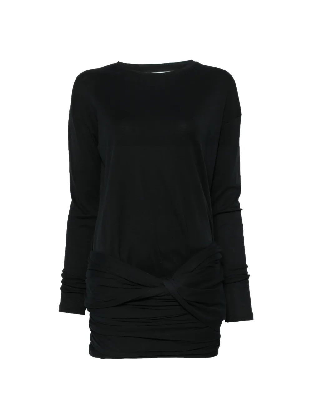 Gimaguas Ashley mini-jurk Zwart