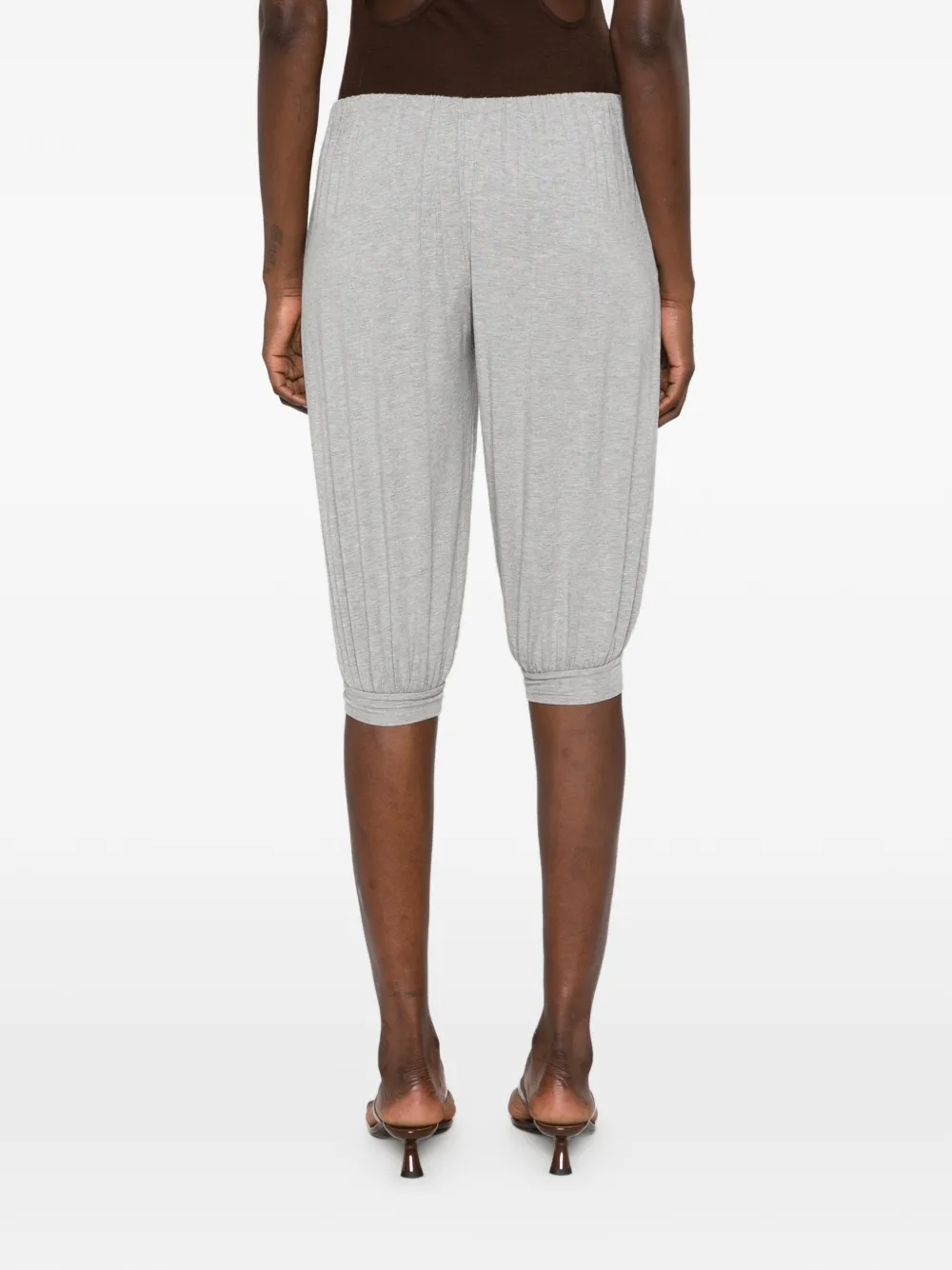 Gimaguas Oni bermudashorts Grijs