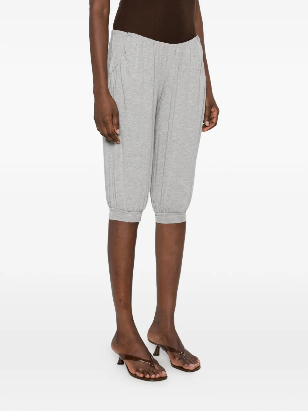 Gimaguas Oni bermudashorts Grijs