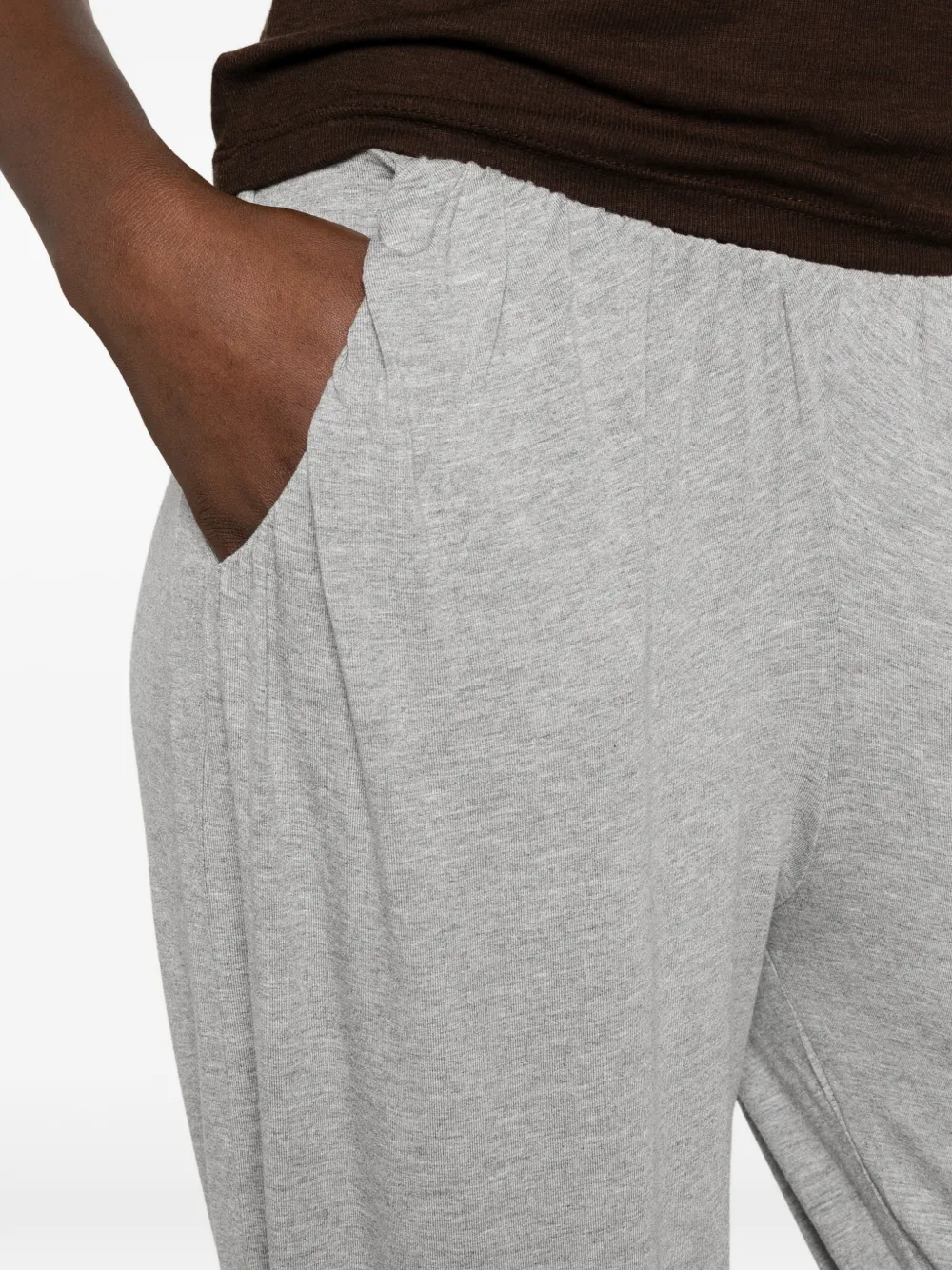 Gimaguas Oni bermudashorts Grijs
