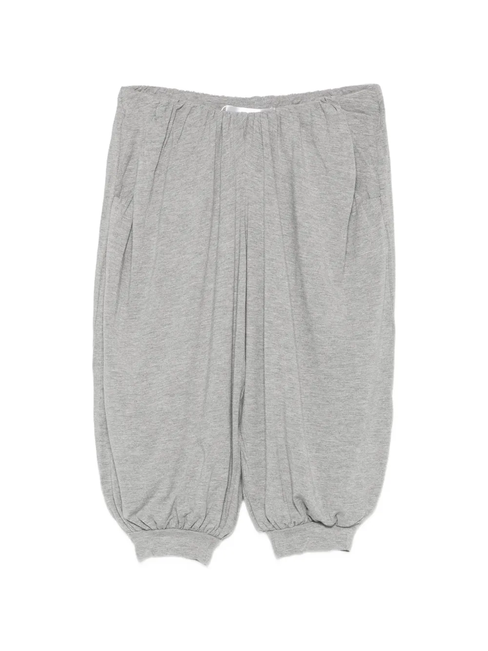 Gimaguas Oni Bermuda shorts - Grigio