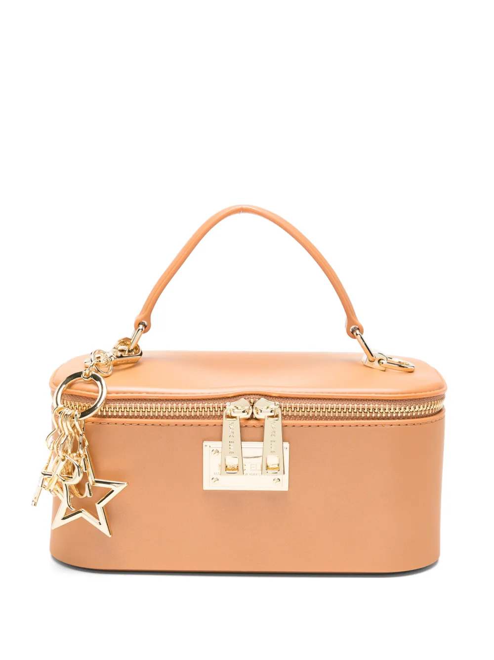Marc Ellis Flatdrop shoulder bag - Toni neutri