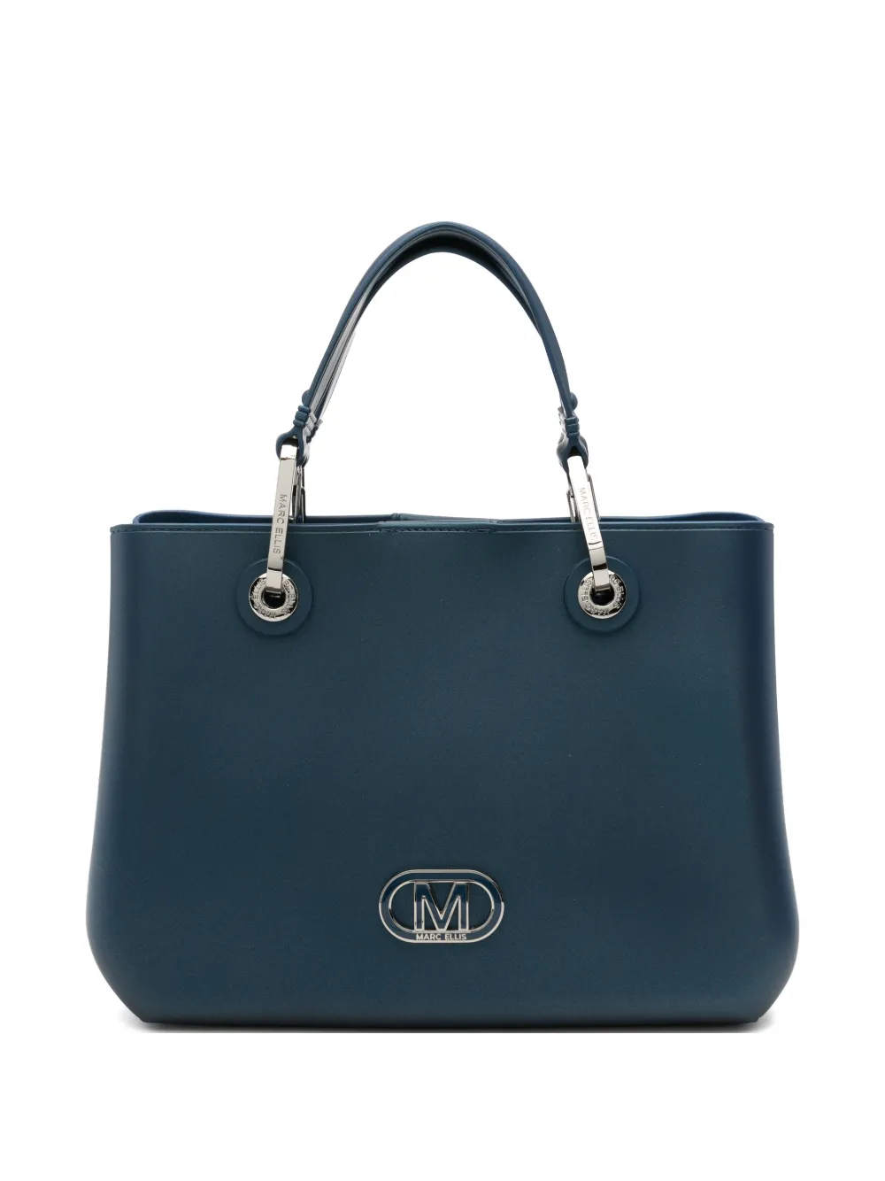 Marc Ellis Flatkiram shoulder bag - Blu