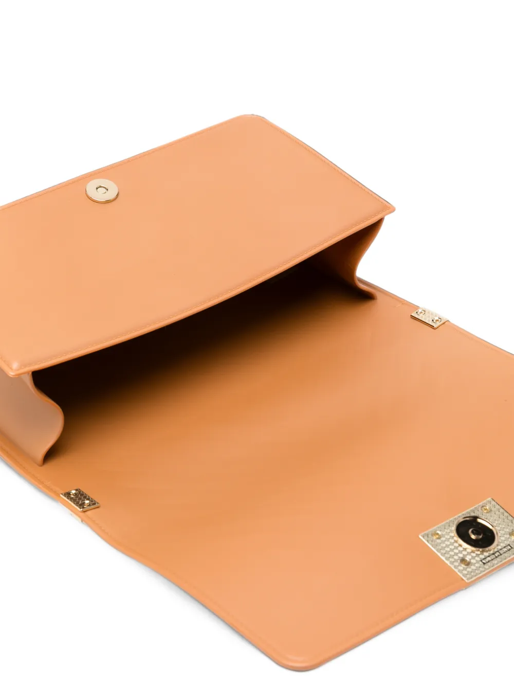 Marc Ellis Flat M schoudertas Beige
