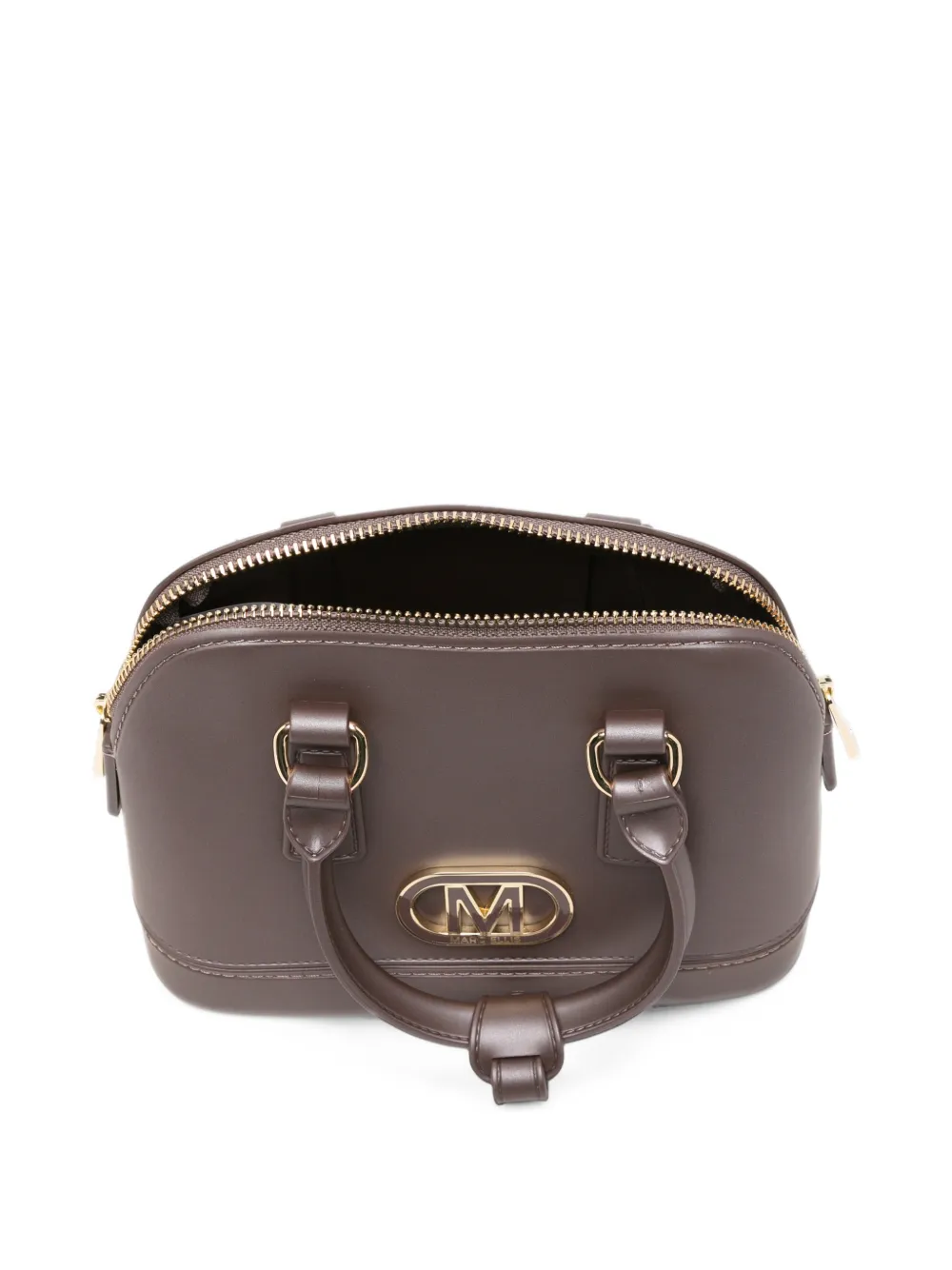 Marc Ellis Flat Maddy shopper Bruin