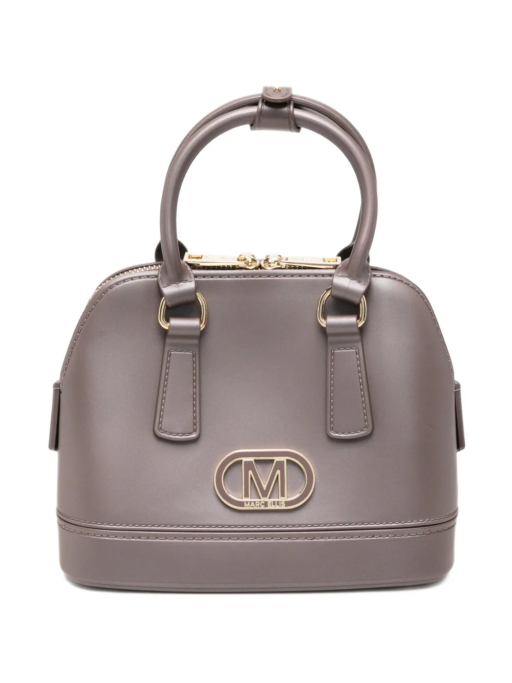 Marc Ellis Flat Maddy shopper Bruin