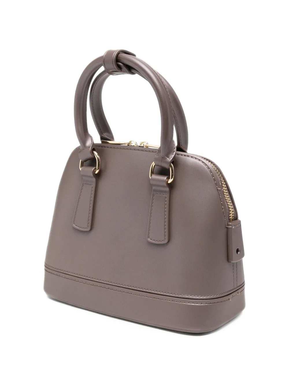 Marc Ellis Flat Maddy shopper Bruin