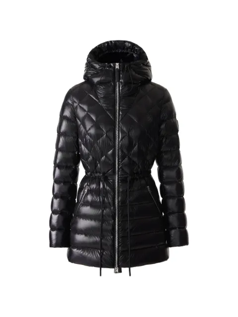 Mackage Tooky diamond-quilted jacket