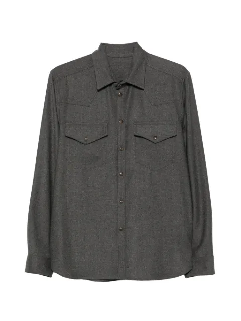 Nine In The Morning Tobia shirt