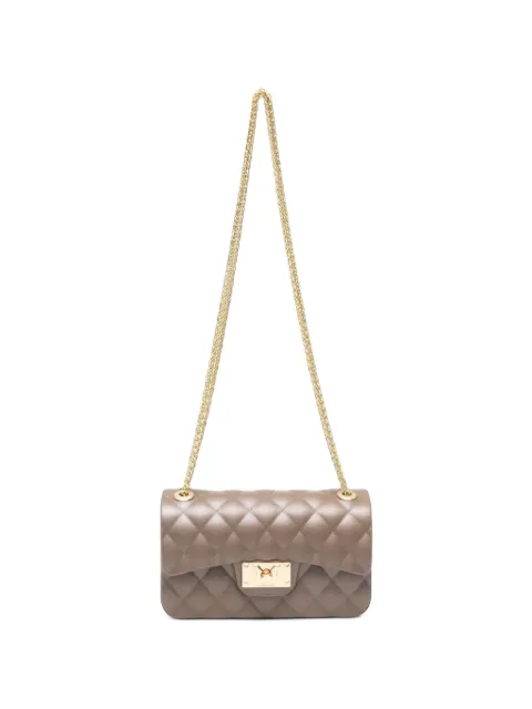 Marc Ellis mini Flat Falcon quilted crossbody bag