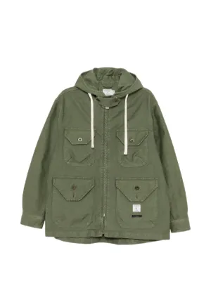 Engineered Garments Jackets for Men - Shop Now on FARFETCH