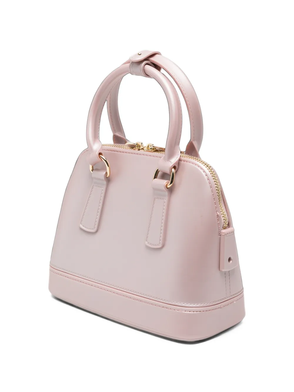 Marc Ellis Flat Maddy shopper Roze