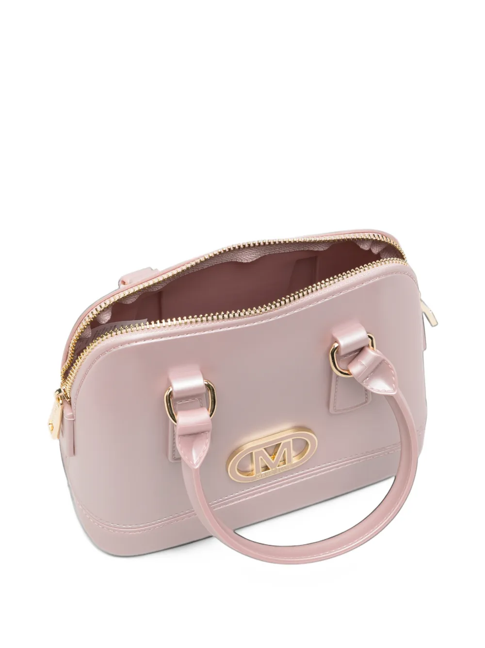 Marc Ellis Flat Maddy shopper Roze