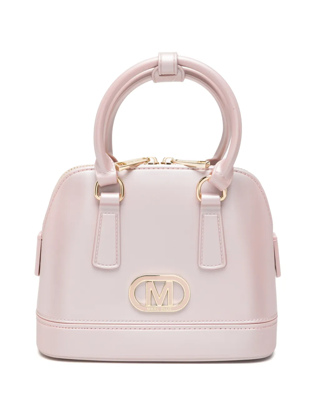 Marc Ellis Flat Maddy shopper Roze