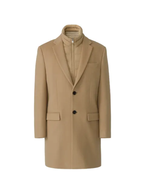 Mackage Skai-SLB single-breasted coat