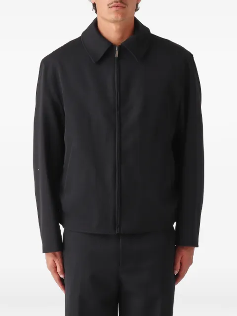 Nine In The Morning Laurent jacket