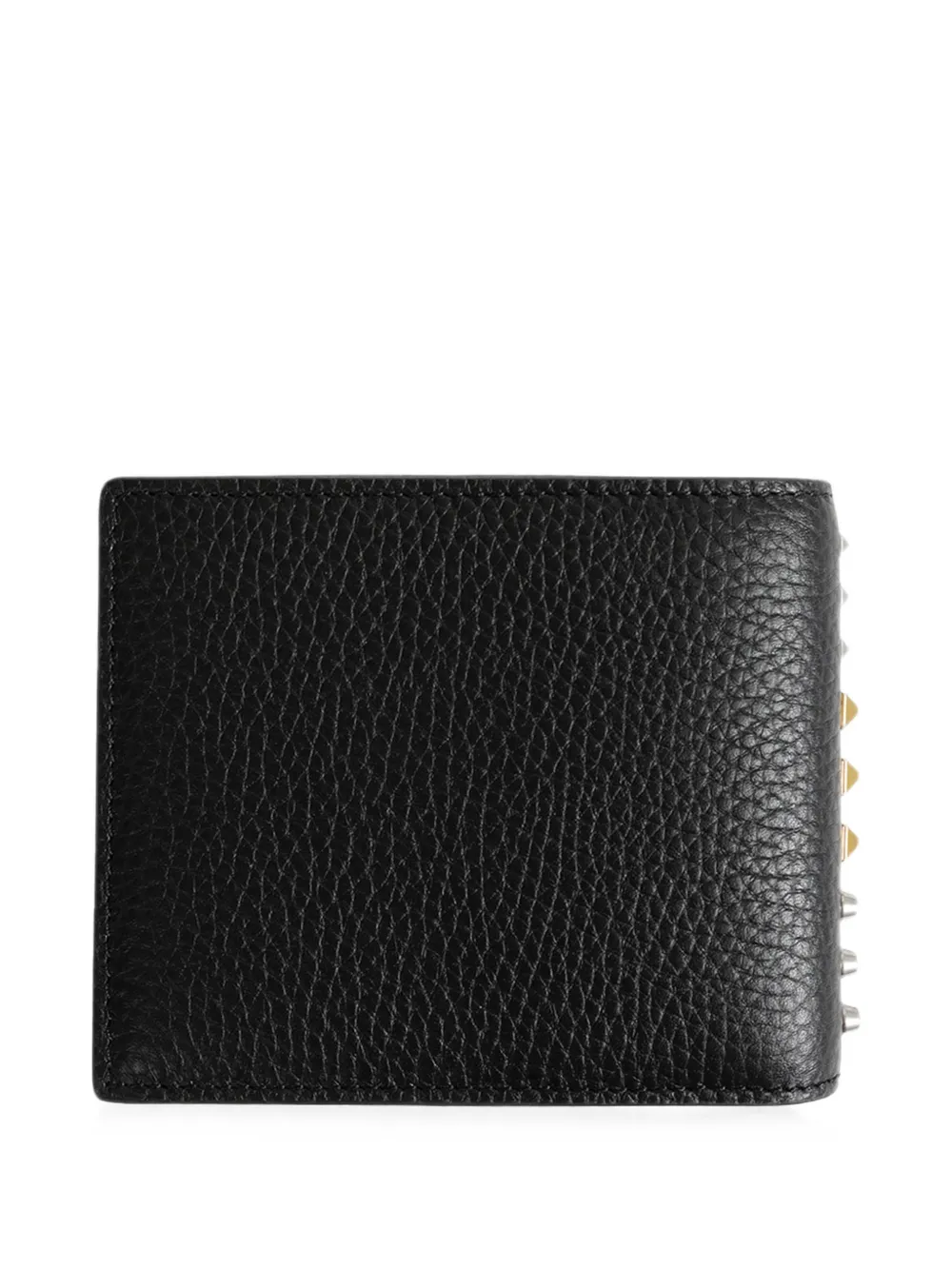Valentino Garavani Rockstud portemonnee Zwart