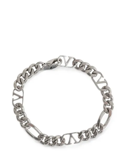 Valentino Garavani VLogo Signature metal bracelet