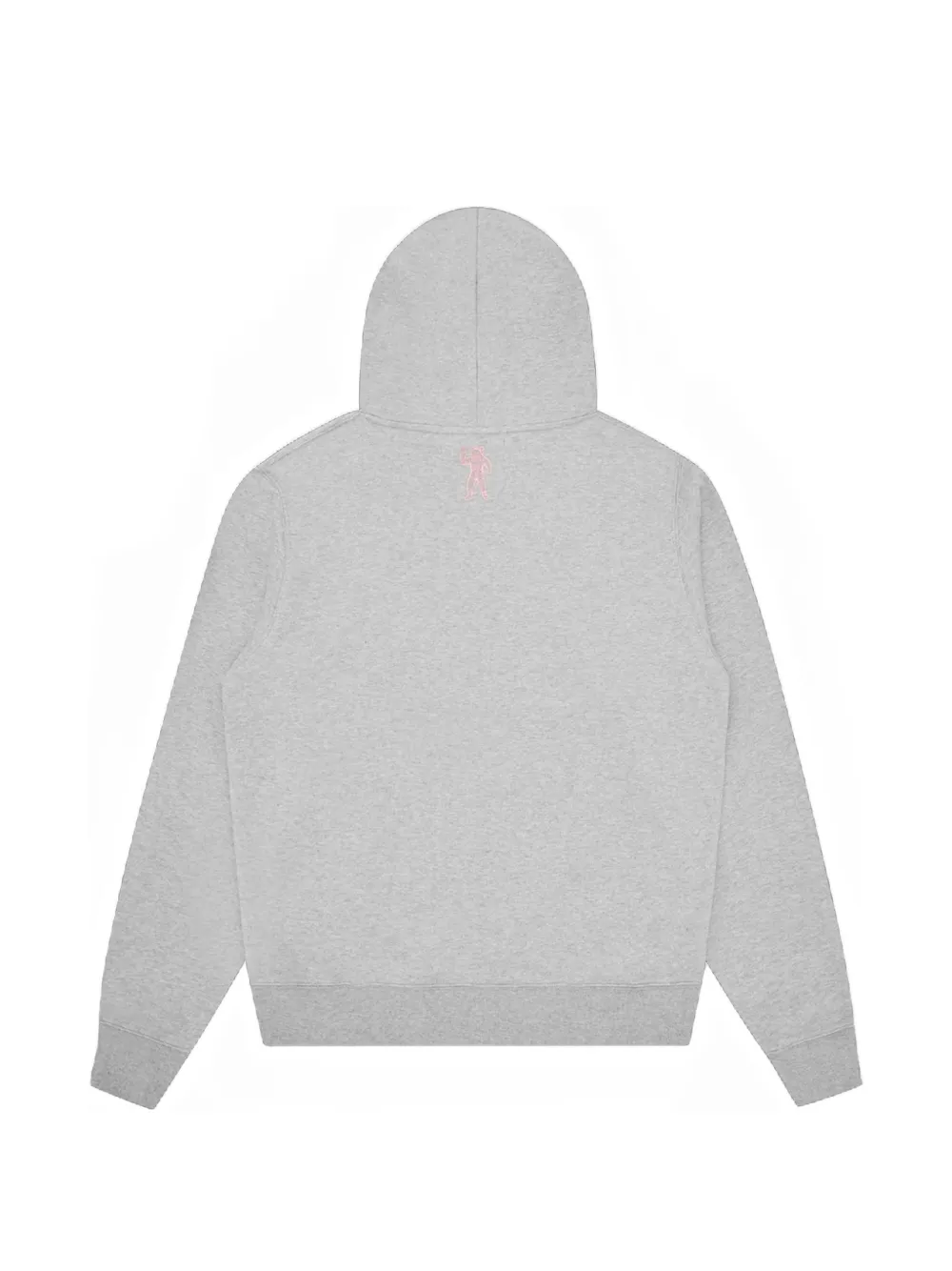 Billionaire Boys Club Hoodie met Arch-logo Grijs