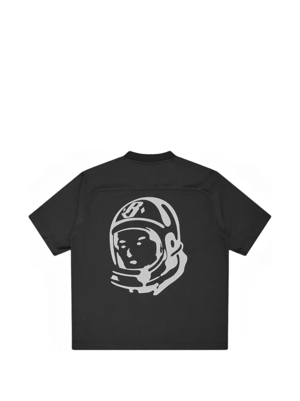 Billionaire Boys Club logo-print T-shirt Zwart