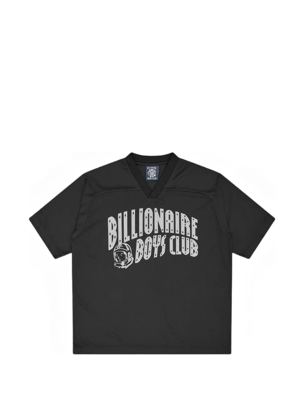 Billionaire Boys Club logo-print T-shirt - Noir Billionaire Boys Club logo-print T-shirt - Noir