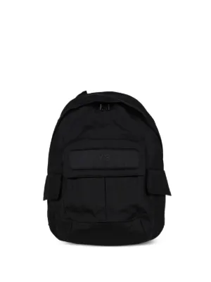 Ader Error ブークレ バックパック | ブラック | FARFETCH JP
