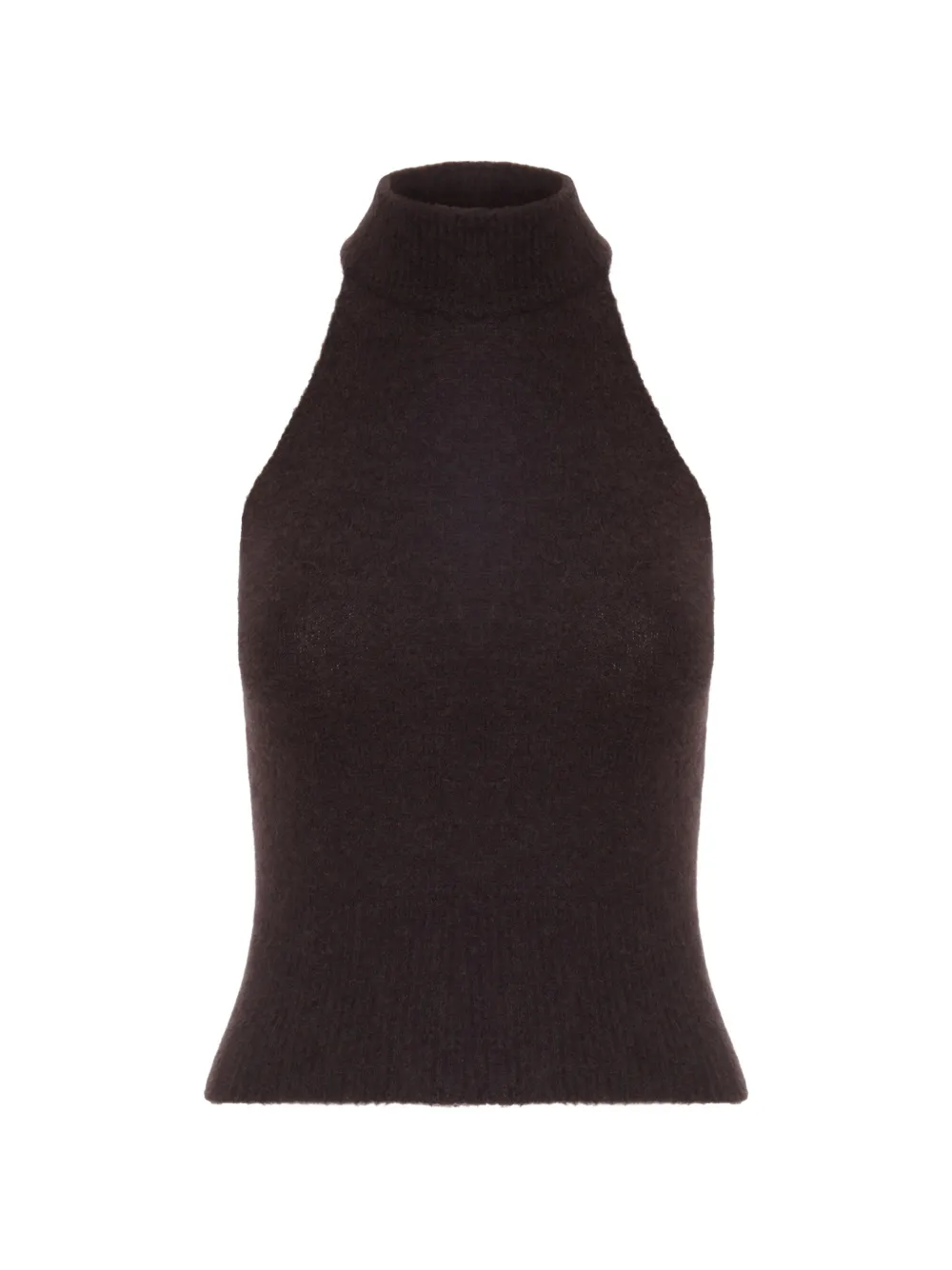Roberto Collina mock-neck top
