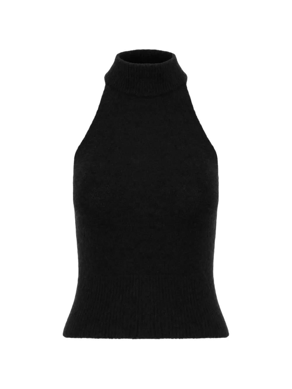 Roberto Collina cashmere mock-neck top