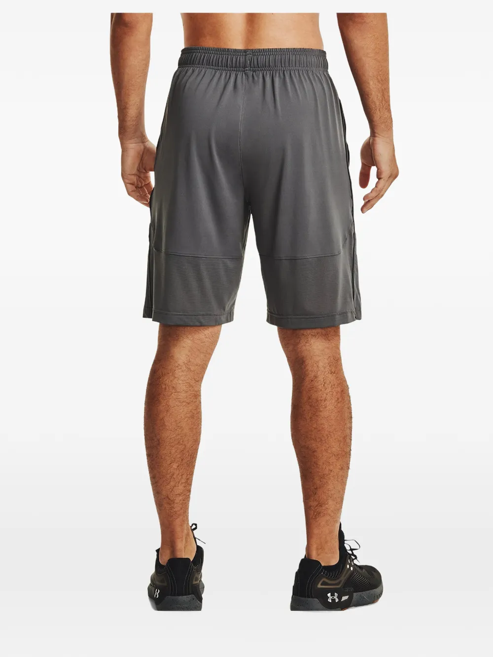 Under Armour Raid 2.0 shorts Grijs