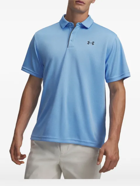 Under Armour Tech polo shirt