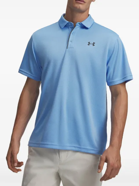 Under Armour playera tipo polo Tech