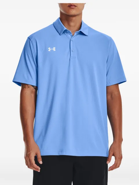 Under Armour UA Tech Team polo shirt
