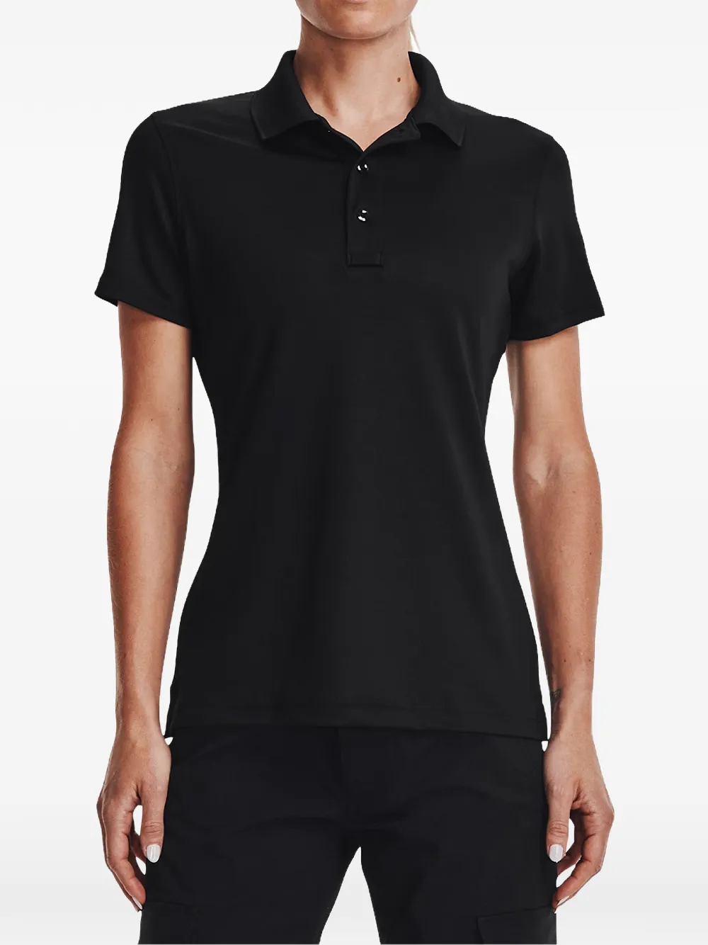 Under Armour Tactical Perf Range 2.0 polo shirt