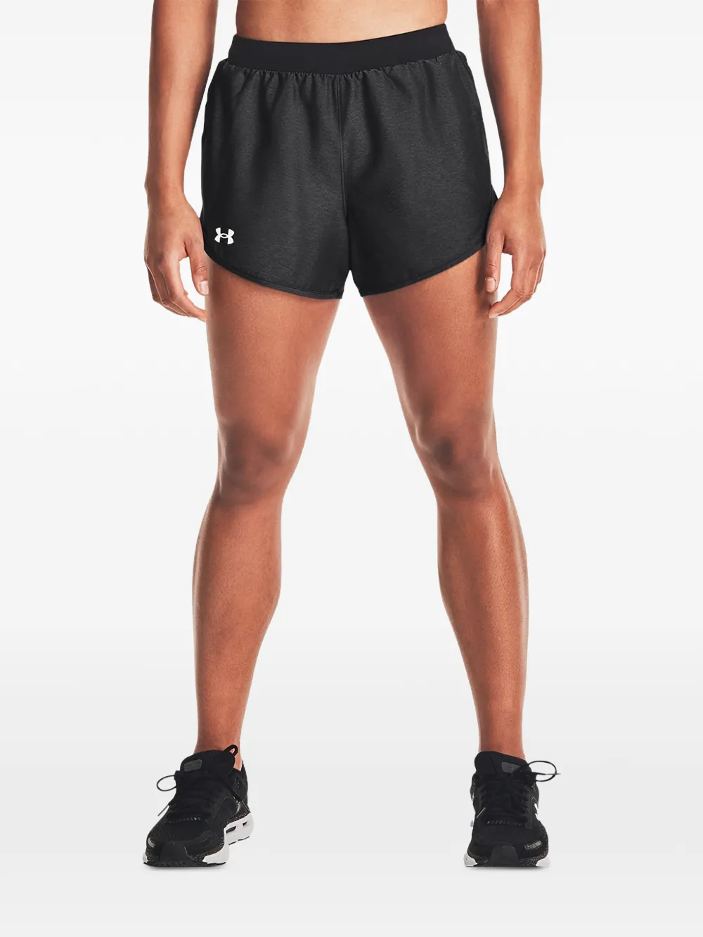 Under Armour Fly-By 2.0 shorts - Nero