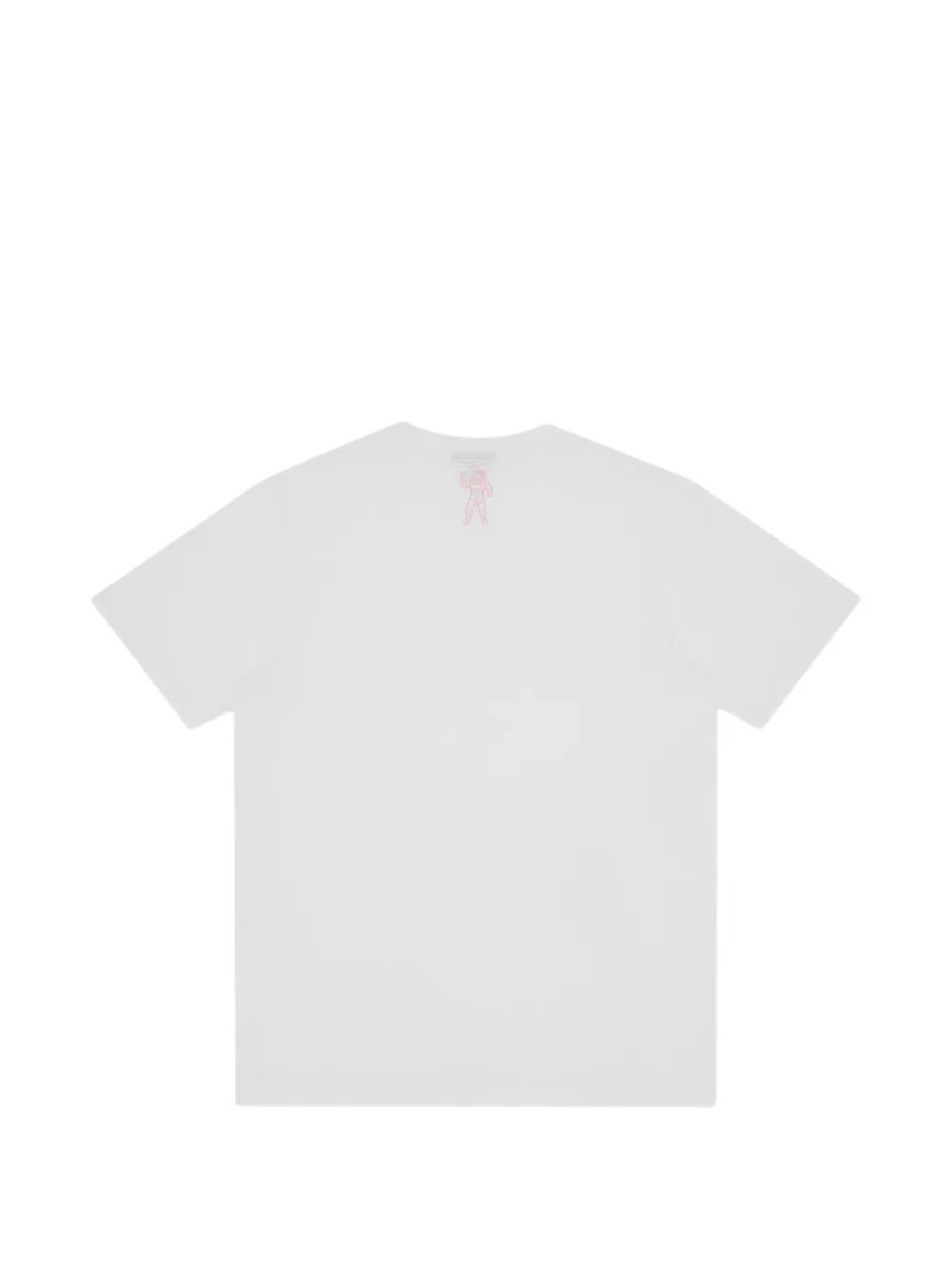 Billionaire Boys Club logo-print T-shirt Wit