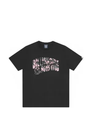 CORTEIZ Print T-shirt | Black | FARFETCH