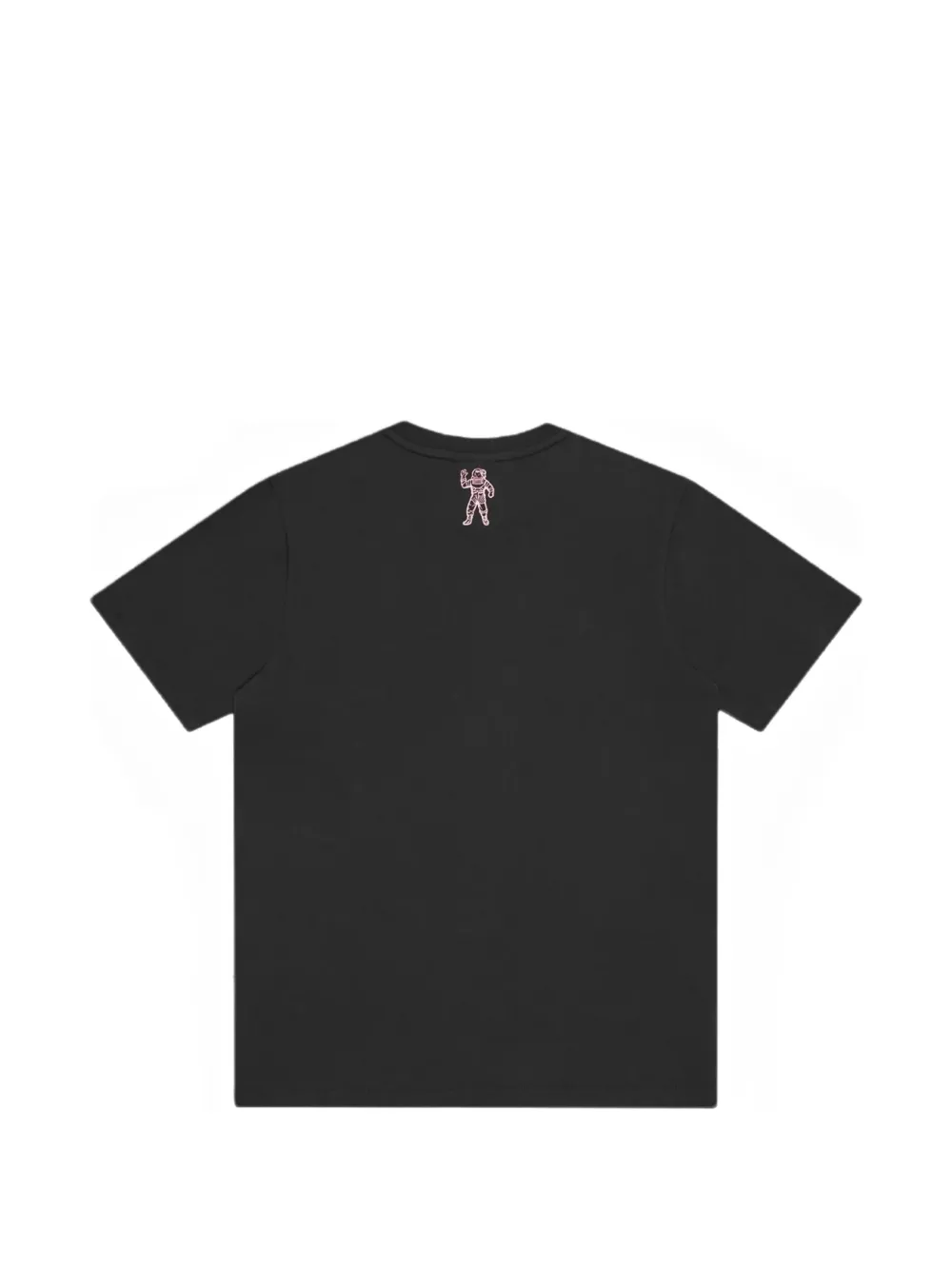 Billionaire Boys Club Camo Arch camouflage-logo T-shirt Zwart