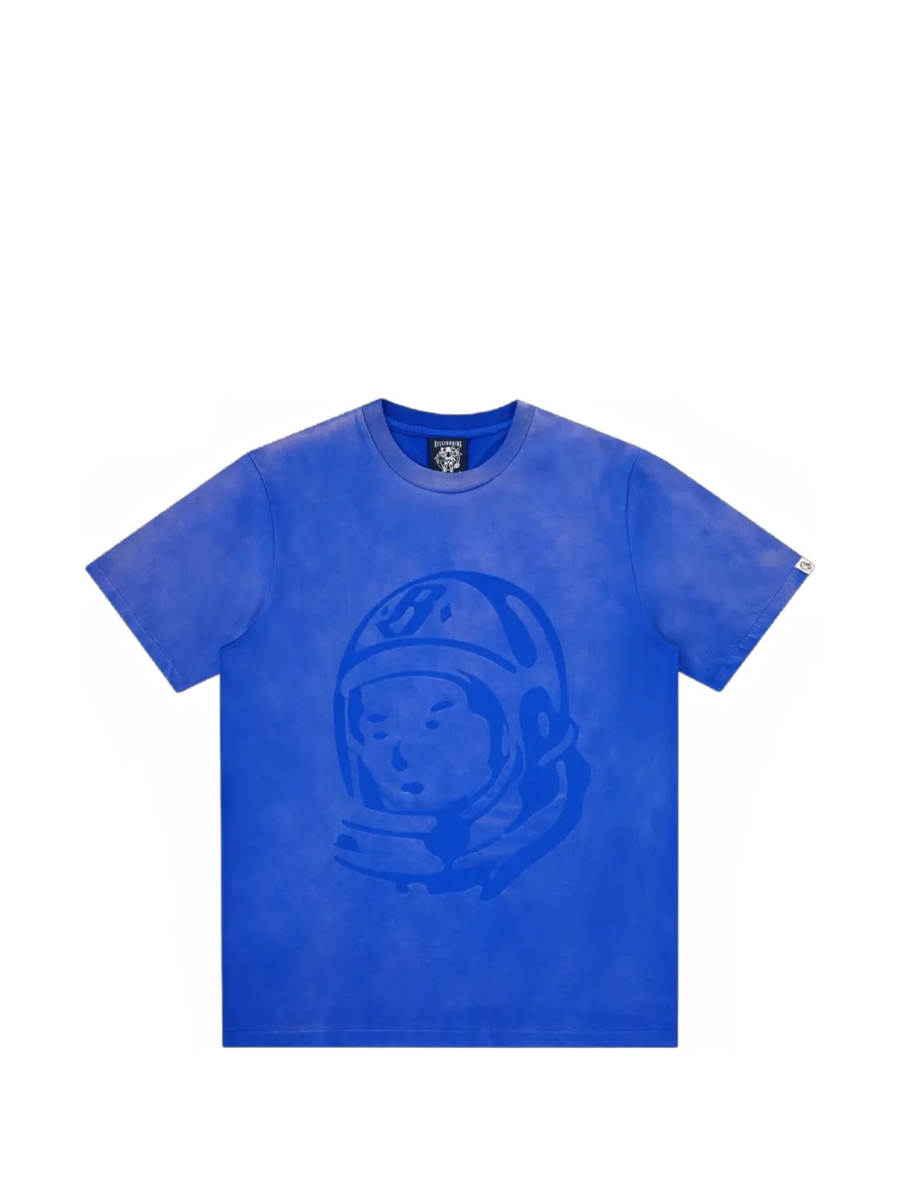 Billionaire Boys Club Astro logo-print T-shirt - Bleu Billionaire Boys Club Astro logo-print T-shirt - Bleu